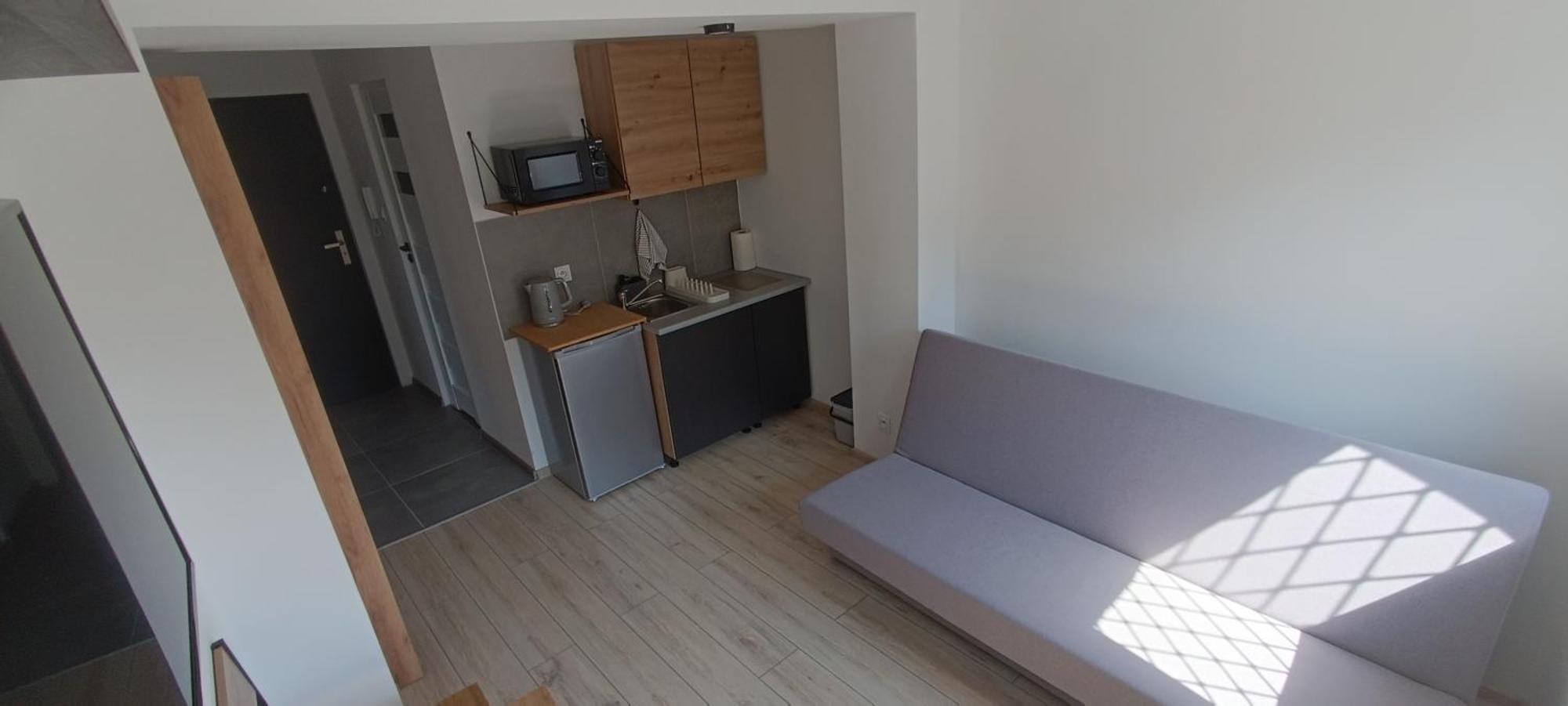 Dom Apartamenty Gdynia Bagian luar foto