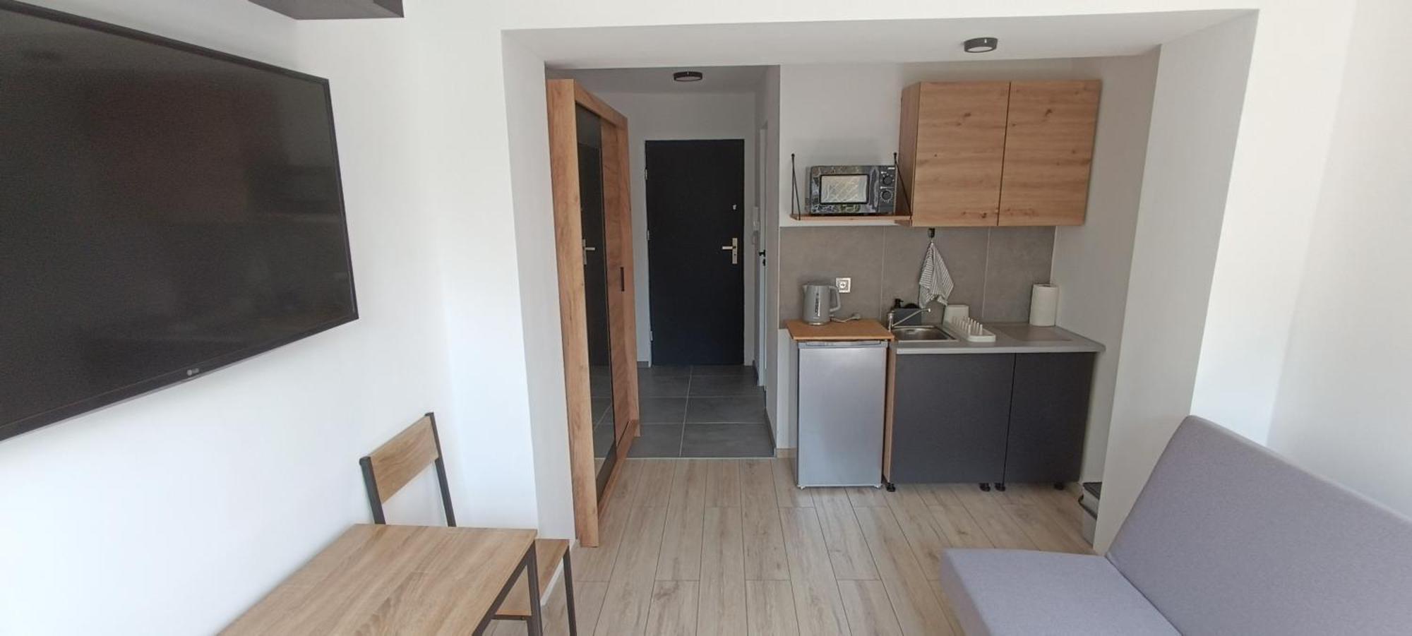 Dom Apartamenty Gdynia Bagian luar foto