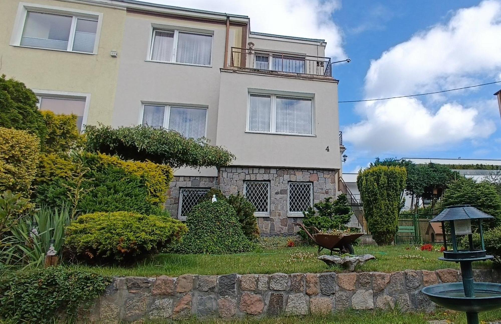 Dom Apartamenty Gdynia Bagian luar foto