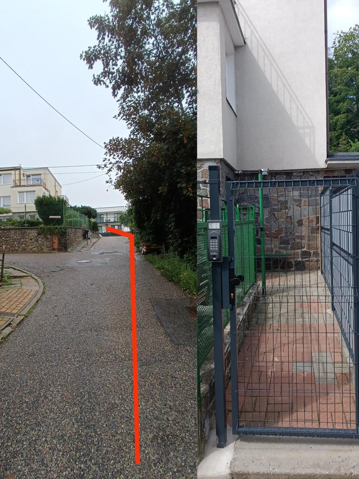 Dom Apartamenty Gdynia Bagian luar foto